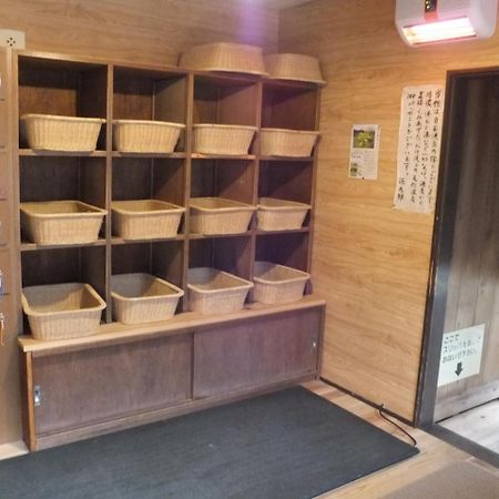 Magokuro Hotel Takayama  Bagian luar foto