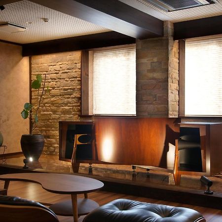 Magokuro Hotel Takayama  Bagian luar foto