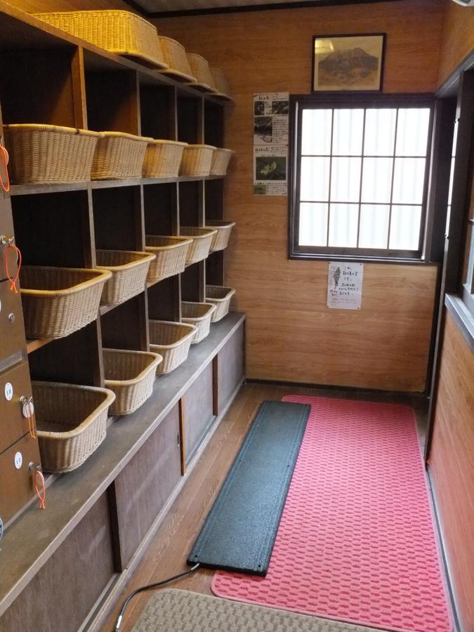 Magokuro Hotel Takayama  Bagian luar foto