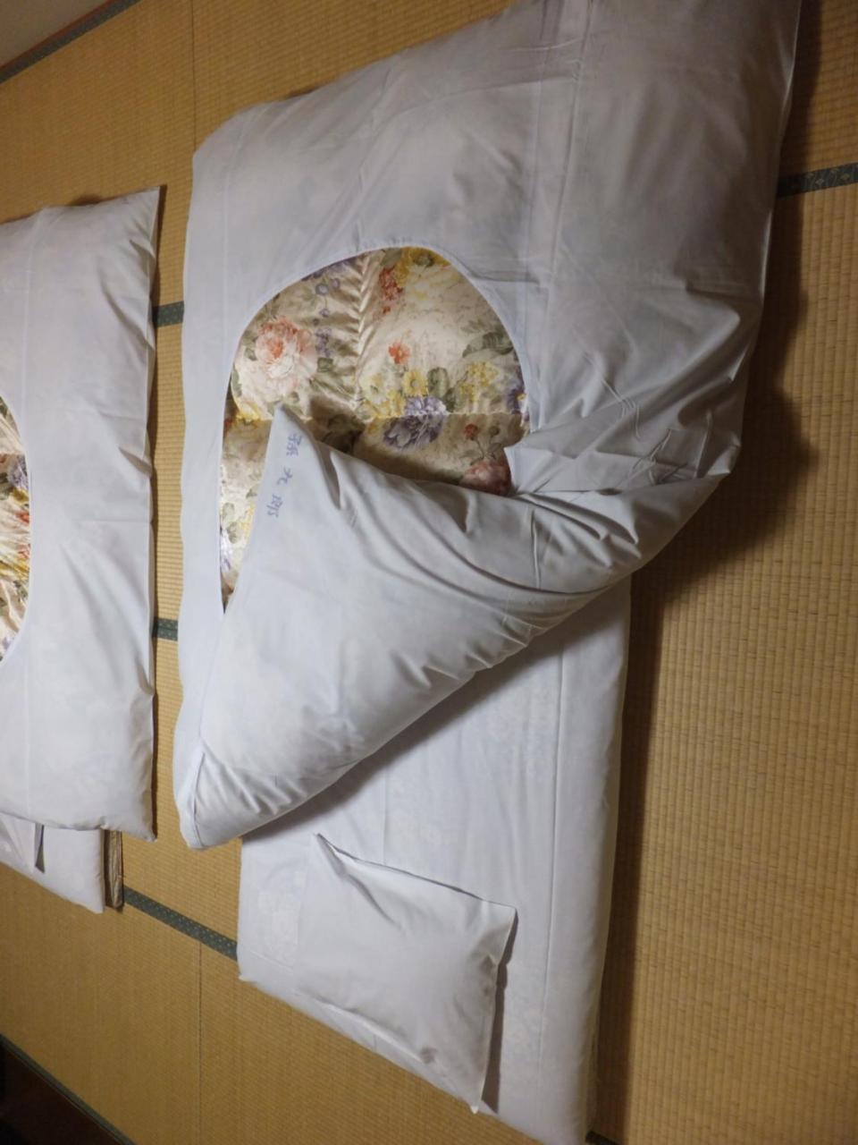 Magokuro Hotel Takayama  Bagian luar foto