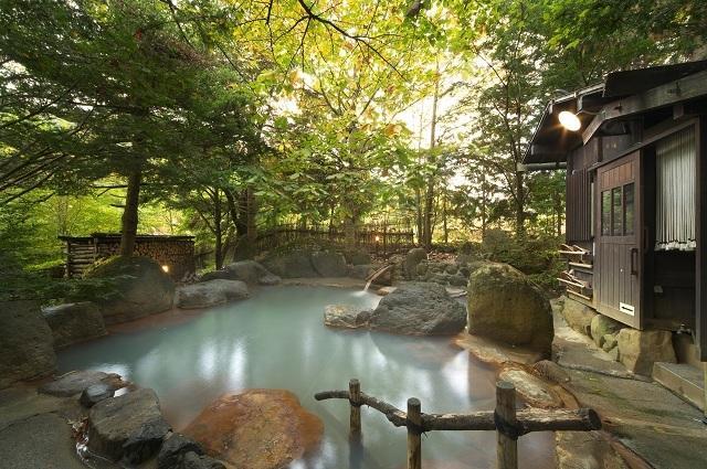 Magokuro Hotel Takayama  Bagian luar foto