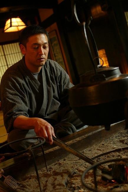 Magokuro Hotel Takayama  Bagian luar foto