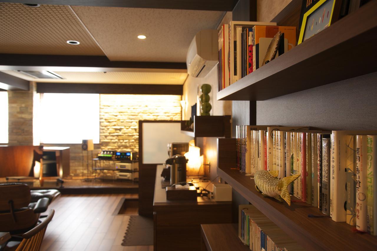Magokuro Hotel Takayama  Bagian luar foto