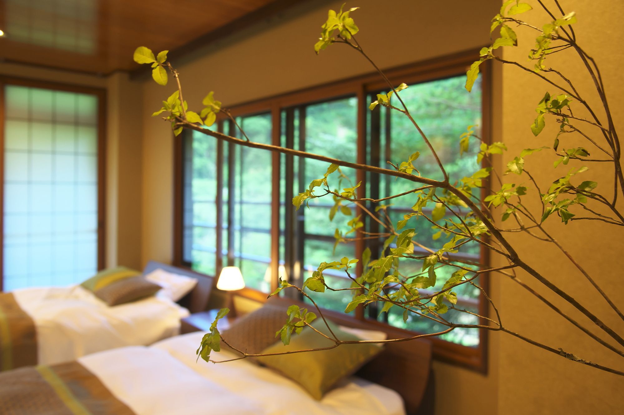 Magokuro Hotel Takayama  Bagian luar foto