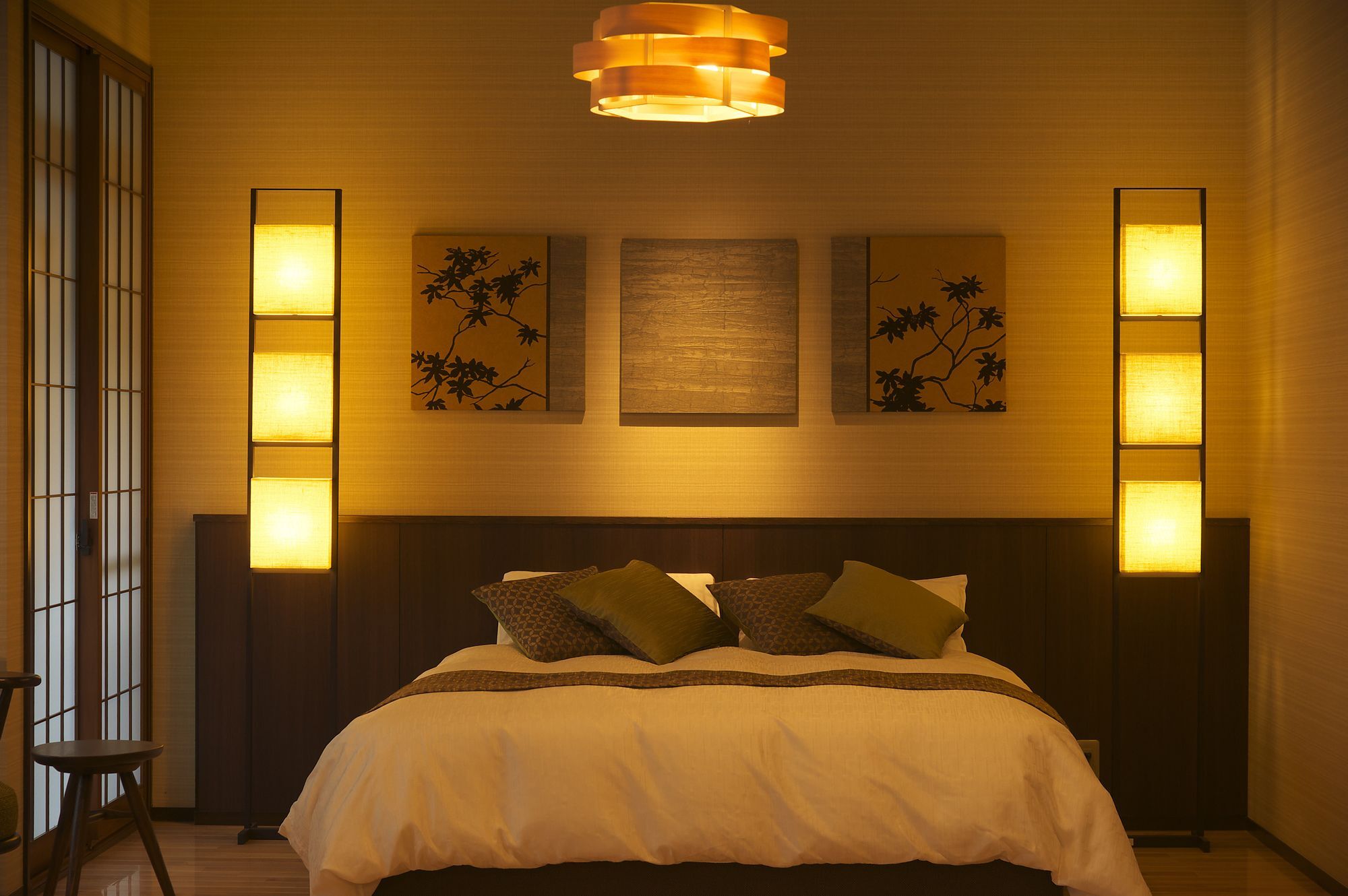 Magokuro Hotel Takayama  Bagian luar foto