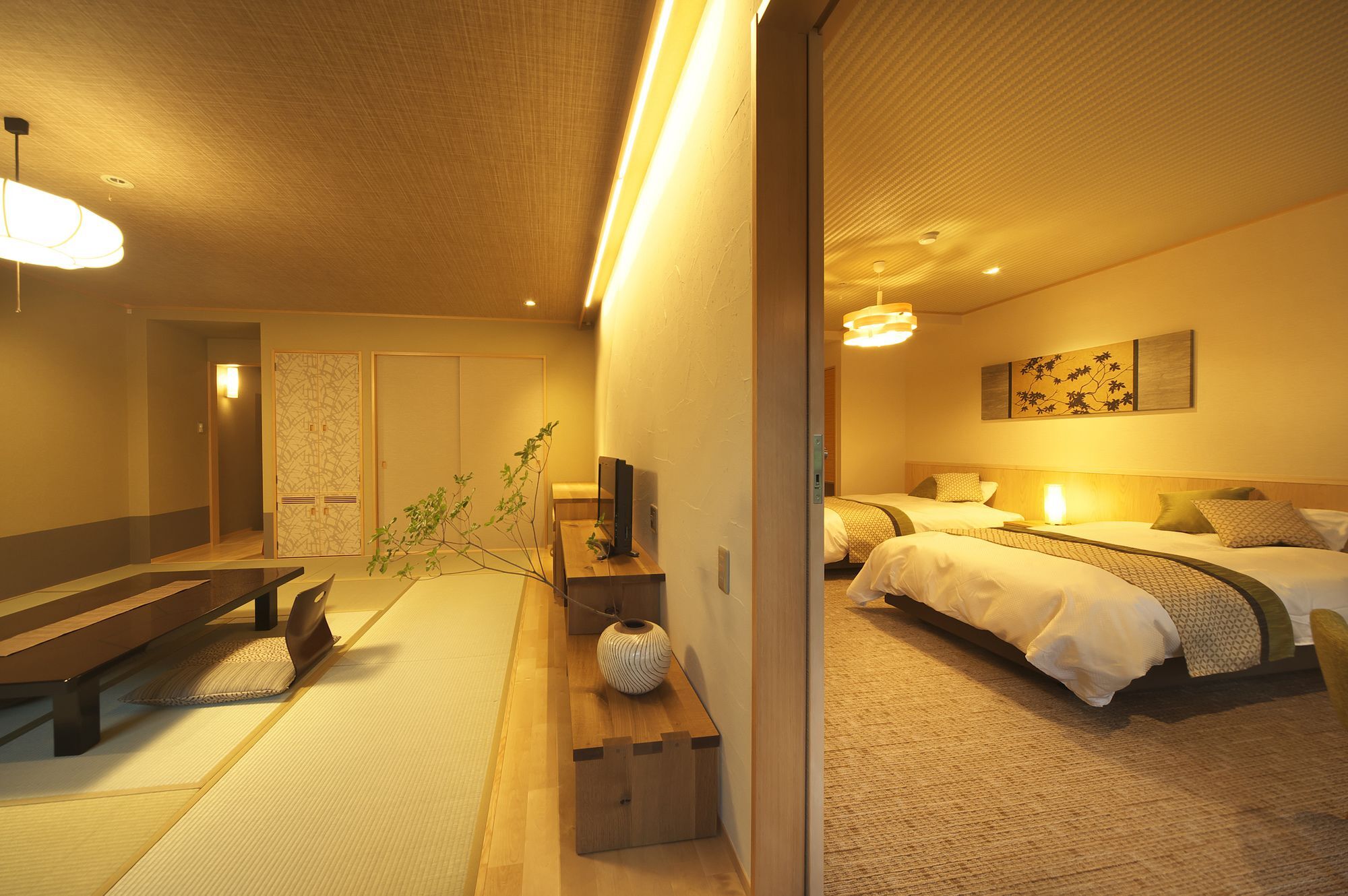 Magokuro Hotel Takayama  Bagian luar foto