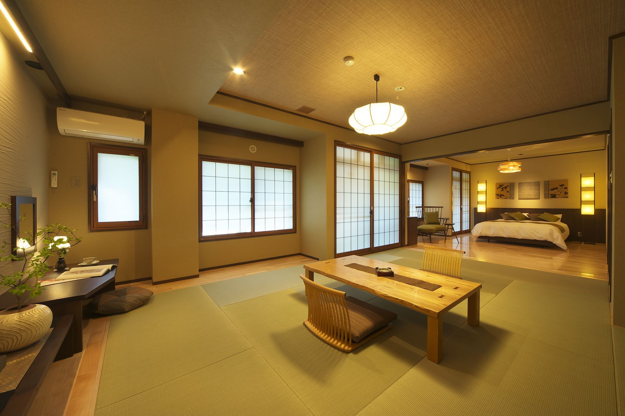 Magokuro Hotel Takayama  Bagian luar foto