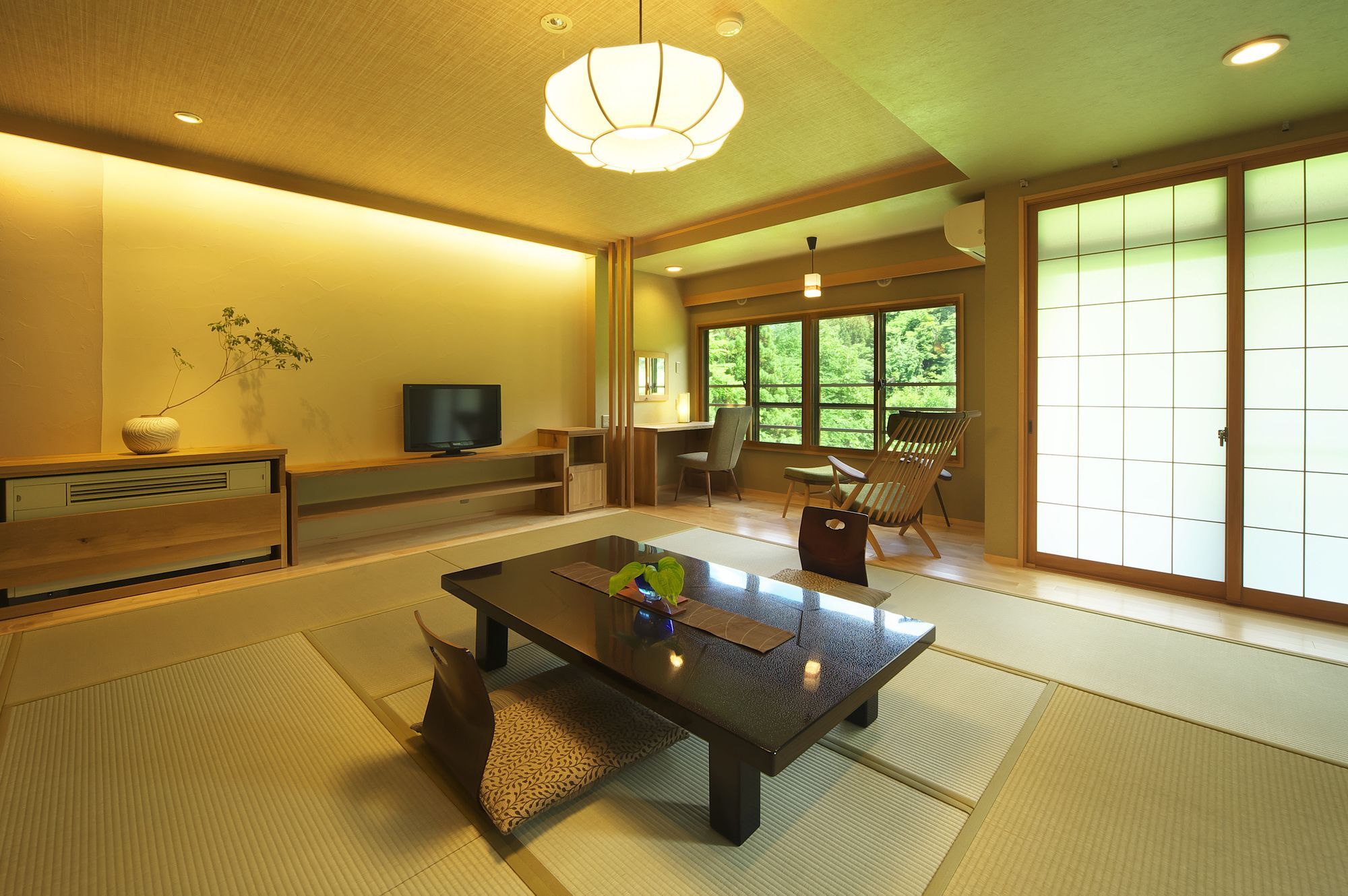Magokuro Hotel Takayama  Bagian luar foto
