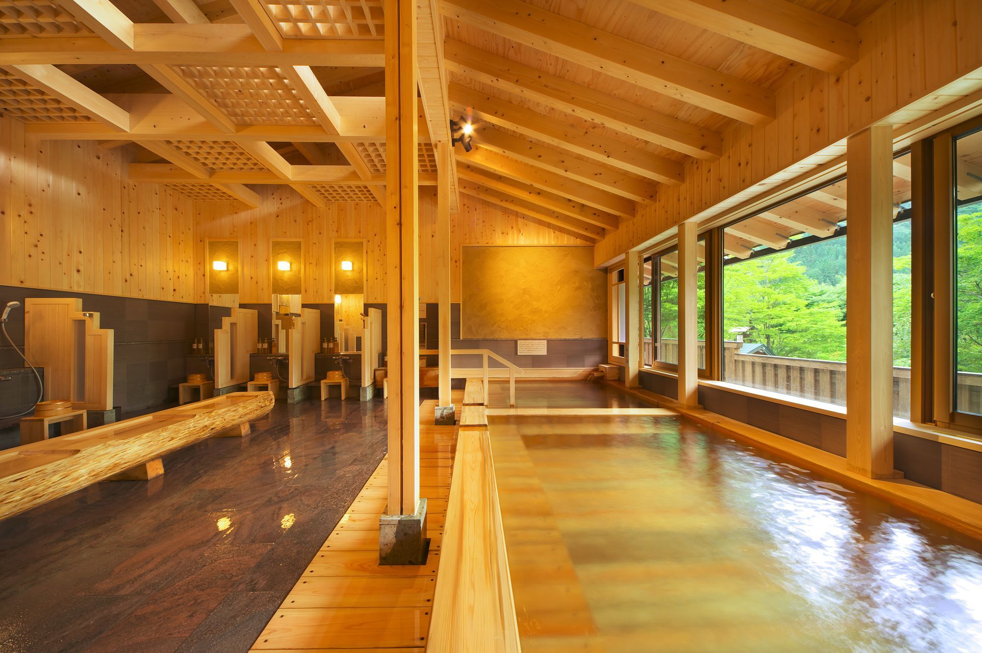 Magokuro Hotel Takayama  Bagian luar foto