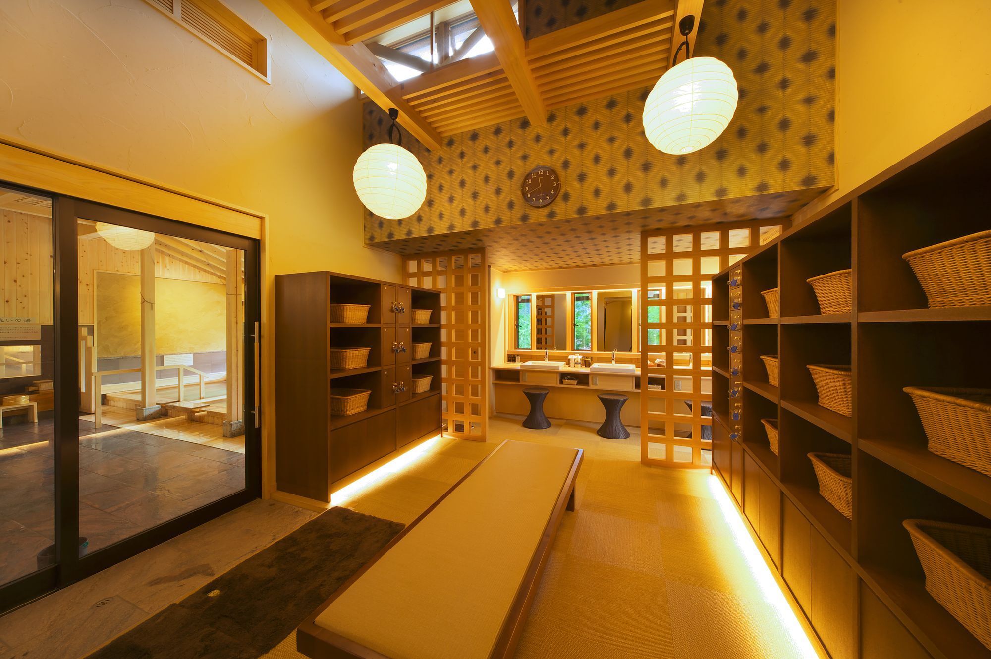 Magokuro Hotel Takayama  Bagian luar foto