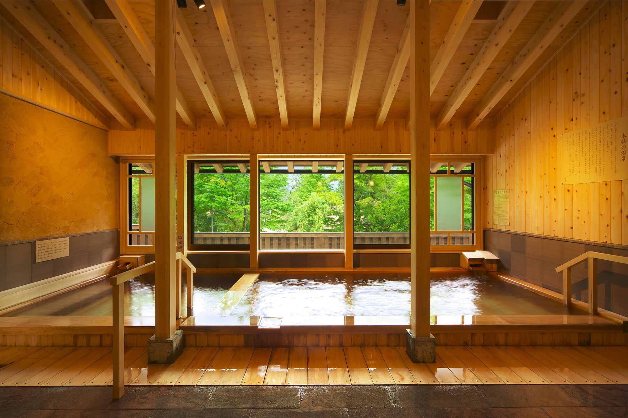 Magokuro Hotel Takayama  Bagian luar foto