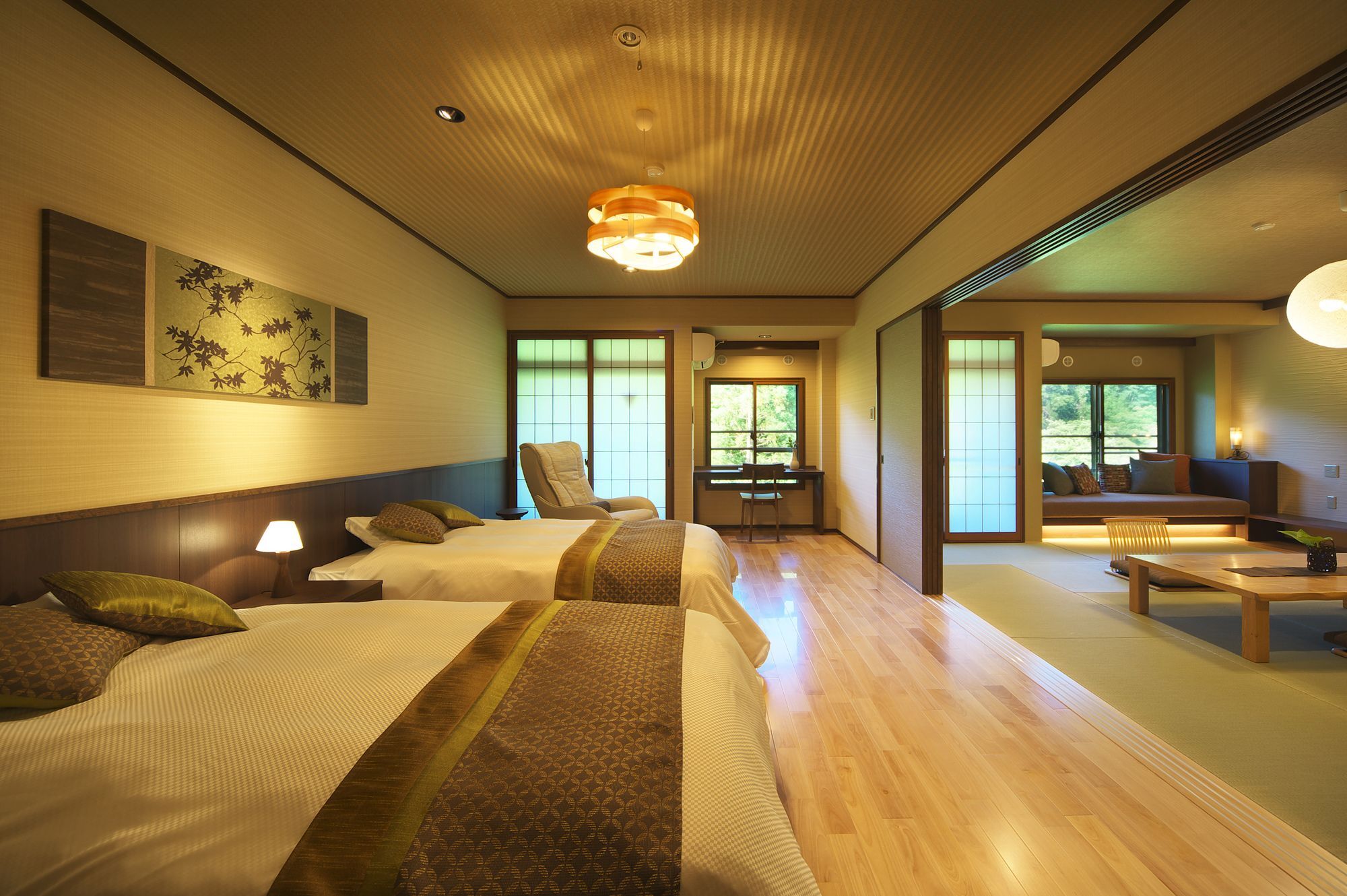Magokuro Hotel Takayama  Bagian luar foto