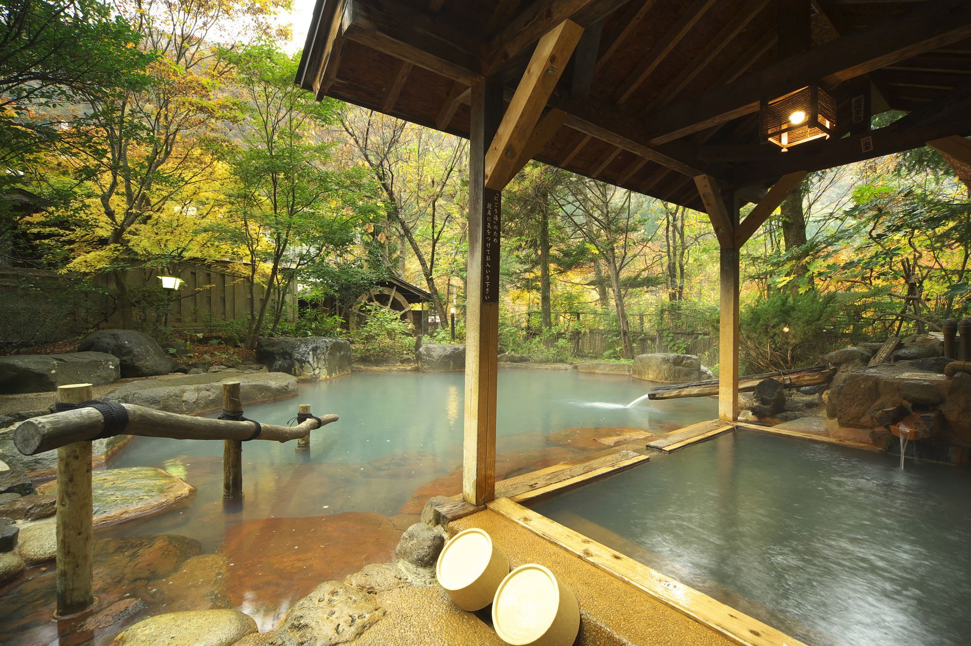 Magokuro Hotel Takayama  Bagian luar foto