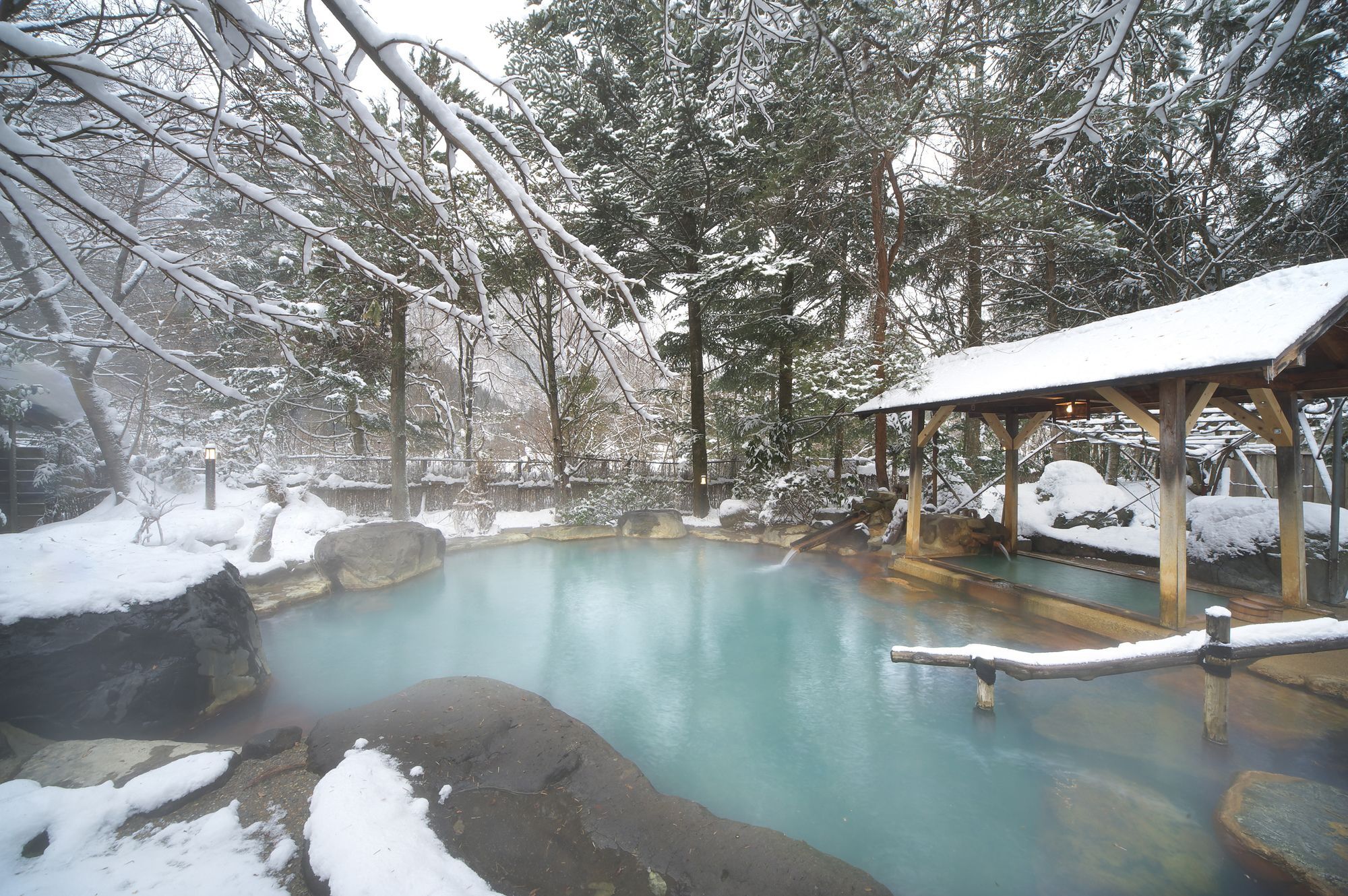 Magokuro Hotel Takayama  Bagian luar foto